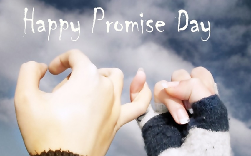 happy promise day