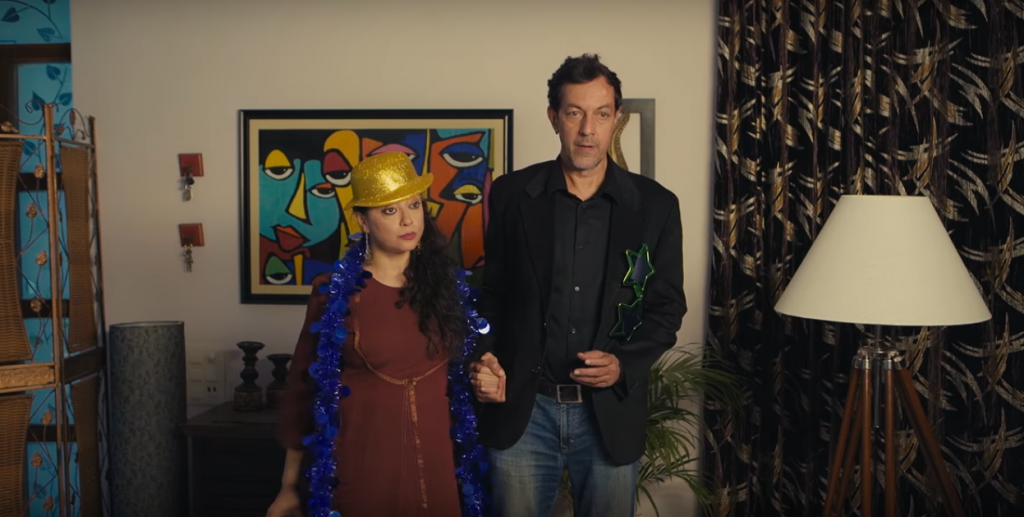This Video On 'What If Parents Behave Like Us' Is Going Viral And It Shows Something That Everyone Must Watch