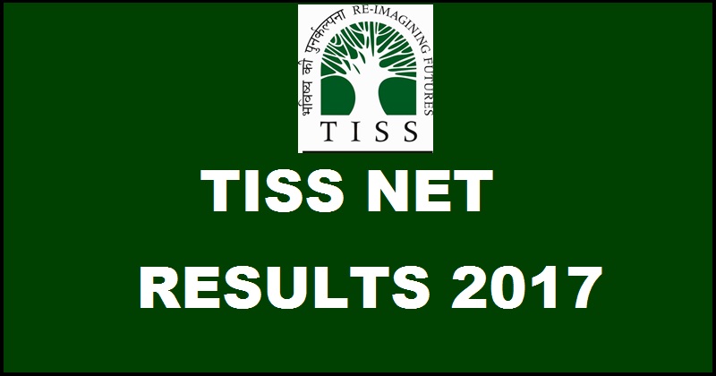 TISS NET Results 2017 Score Card To Be Declared @ admissions.tiss.edu Today at 6 PM