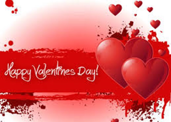 happy valentines day images