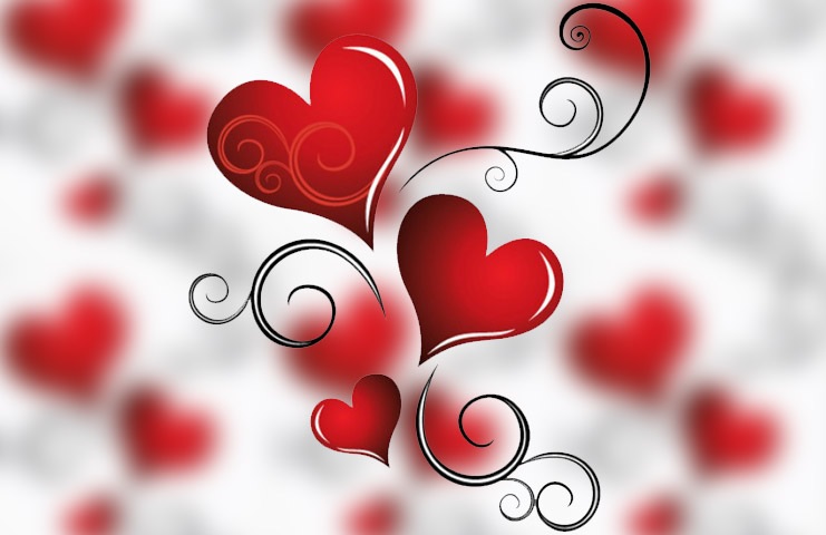 Valentines Day Images HD Wallpapers 3D Pictures Happy 