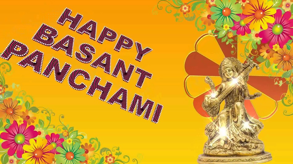 happy vasant panchmi wallpapers