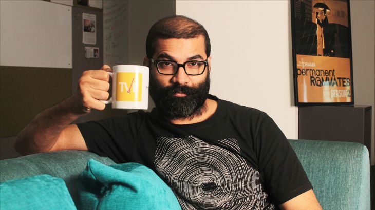 tvf ceo arunabh on sex allegations by women