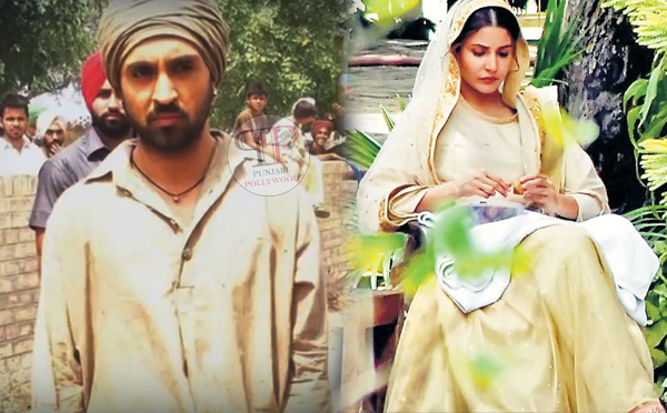 phillauri movie release date and the promotions