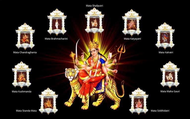 vasanth navaratri 2017