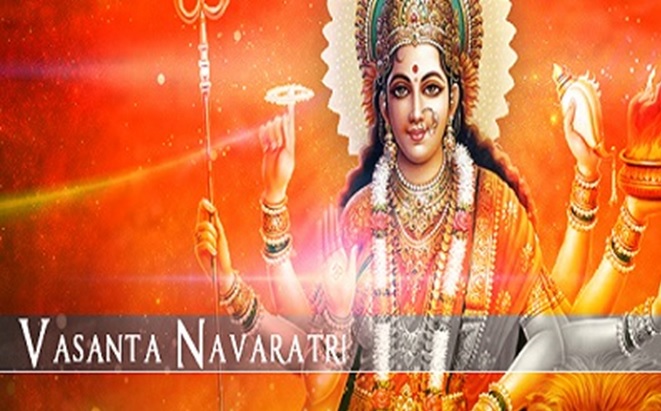 chaitra navaratri greetings