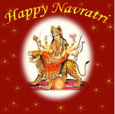 happy navaratri images