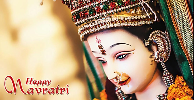 chaitra navaratri hd wallpapers