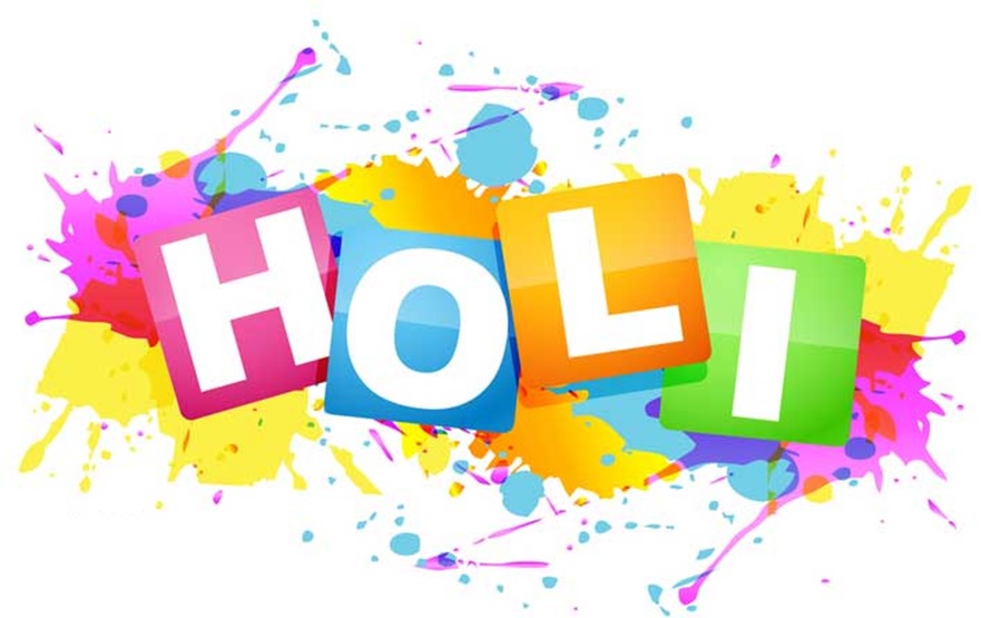 holi images hd