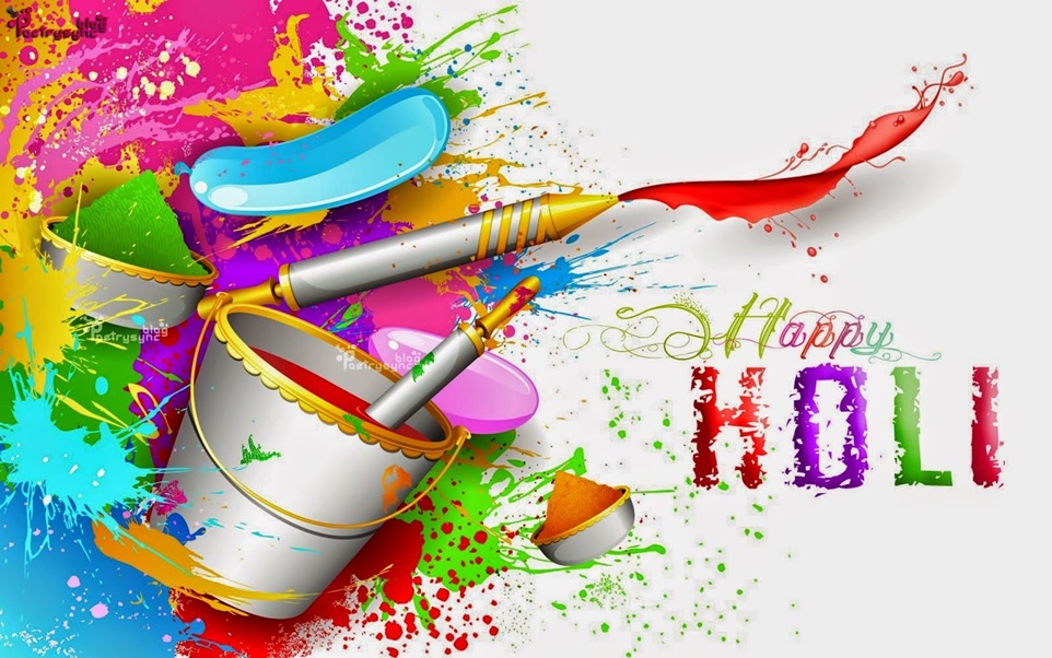 happy holi 2017 images