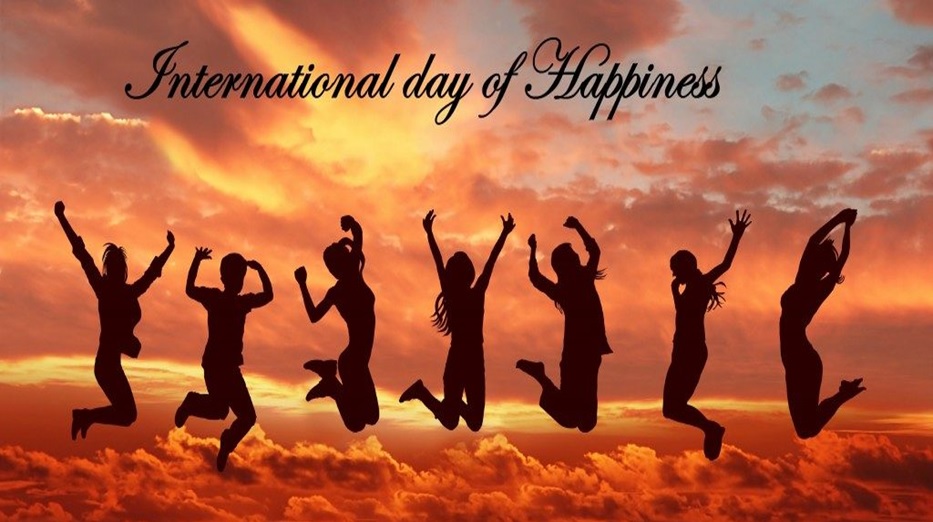 happiness day wallpapers