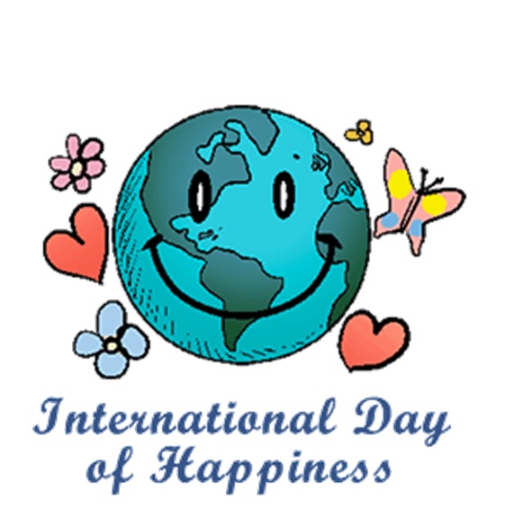 world happiness day quotes
