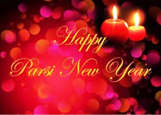 HAPPY PARSI NEW YEAR