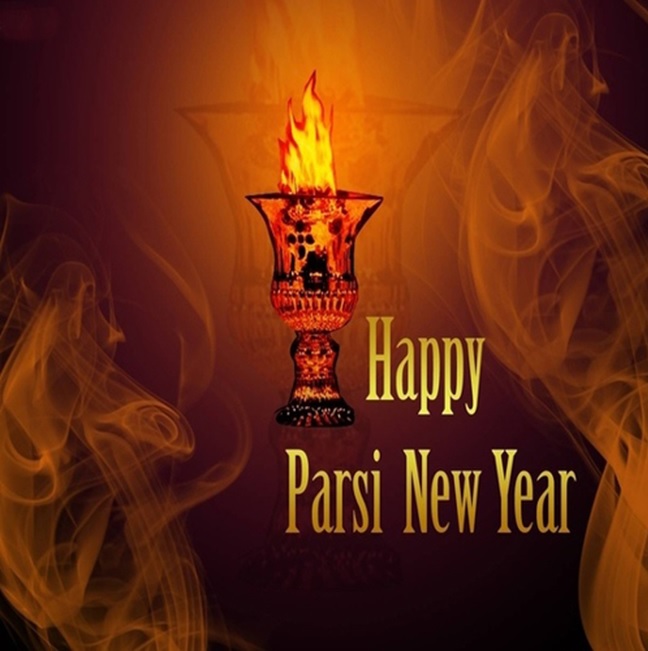 persi new year