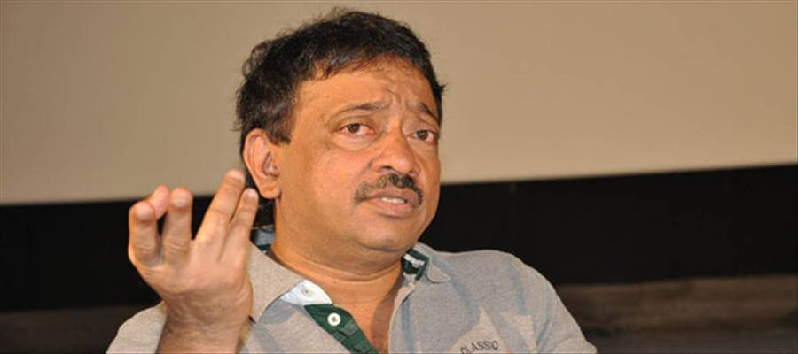 police complaint filed against RGV on women's day tweet on sunny leone