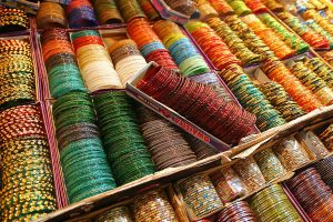 5 Scientific Reasons Why Indian Women Wear Bangles (2)