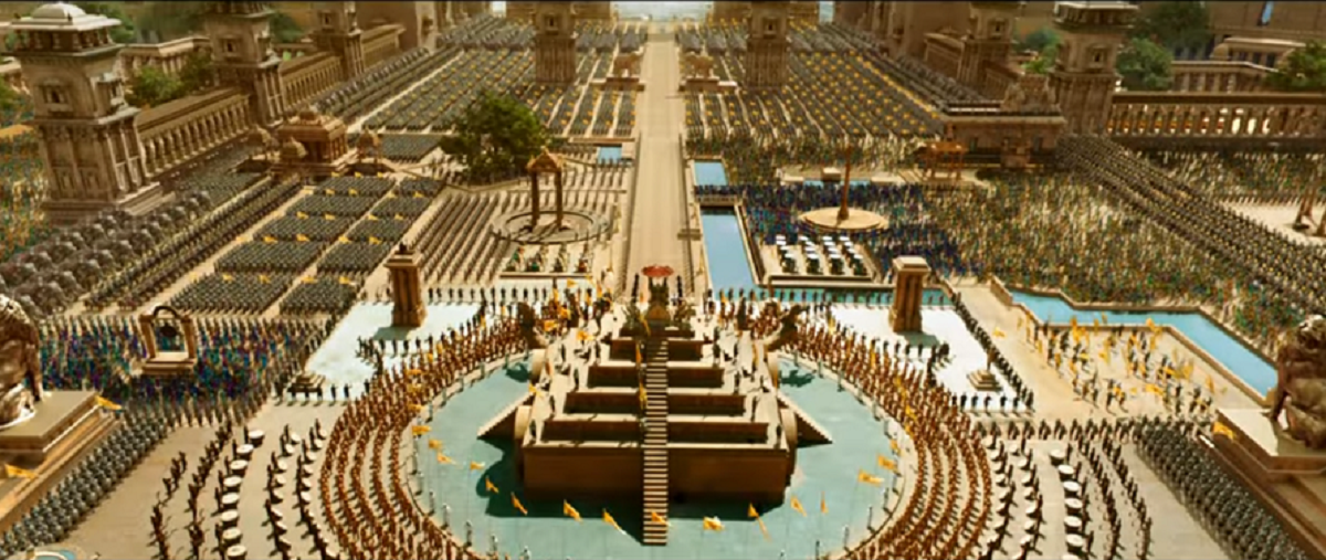 Things You Need To Closely Observe In Baahubali – The Conclusion Trailer