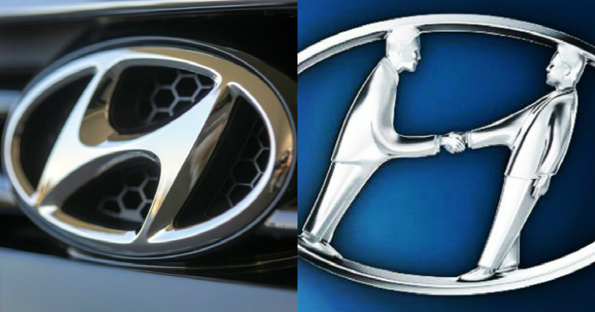 This Is The Story Behind Logos Of The 10 Popular Companies