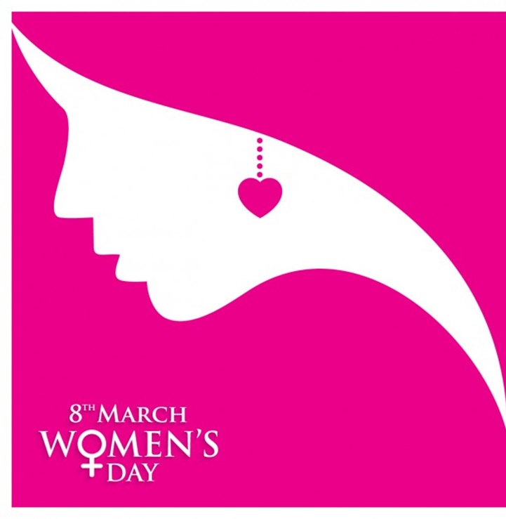 womens day greetings