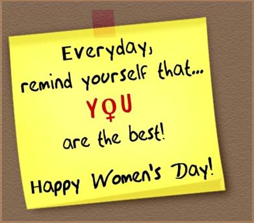 womens day photos