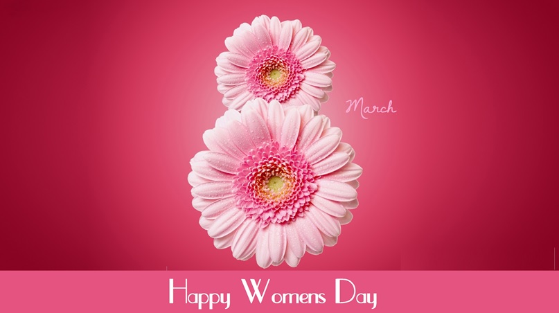 happy womens day 2017