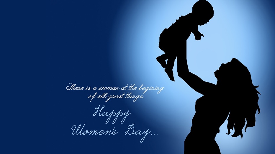 happy womens day pics