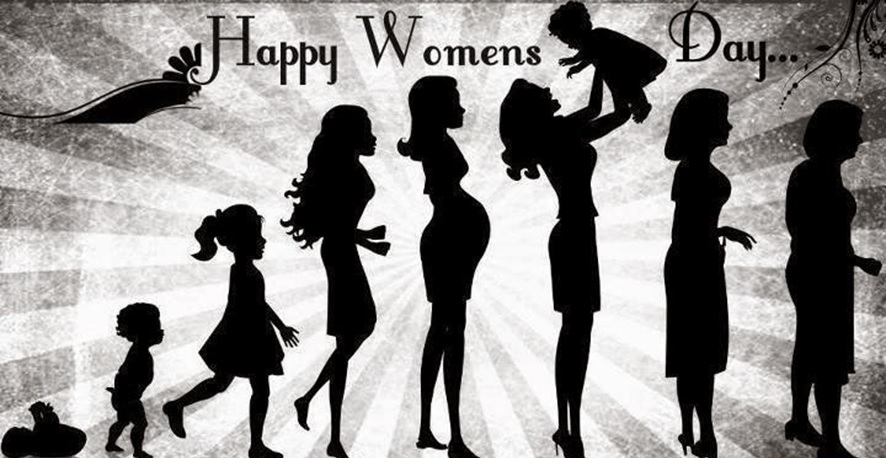 happy womens day pictures