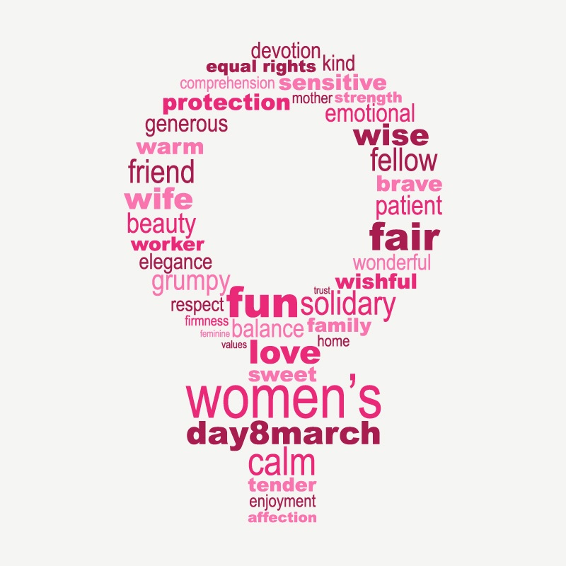 womens day 2017