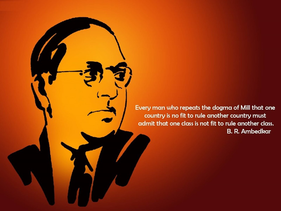 dr b r ambedkar jayanthi images