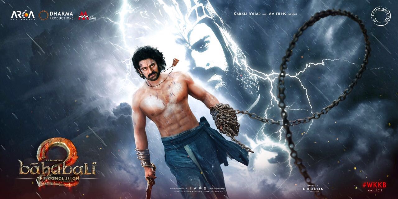 Bahubali2 screening cancelled