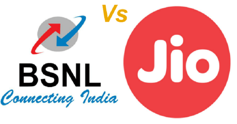 This Amazing Offer From BSNL Can Make You To Switch Your Mobile Network From Jio