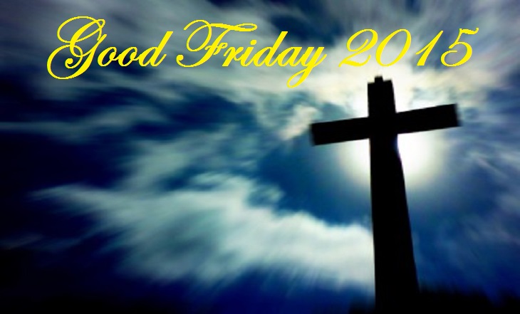 Jesus-on-the-Cross-Good Friday