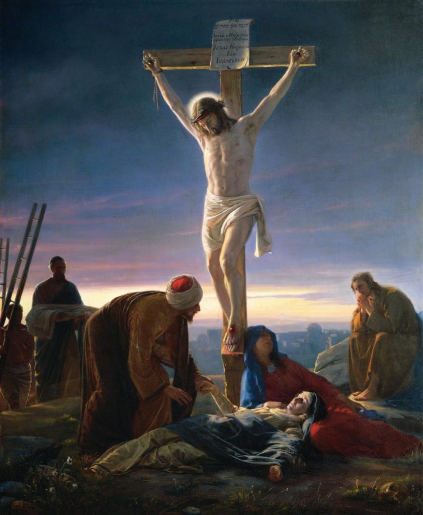 Good Friday-Christ_with Cross