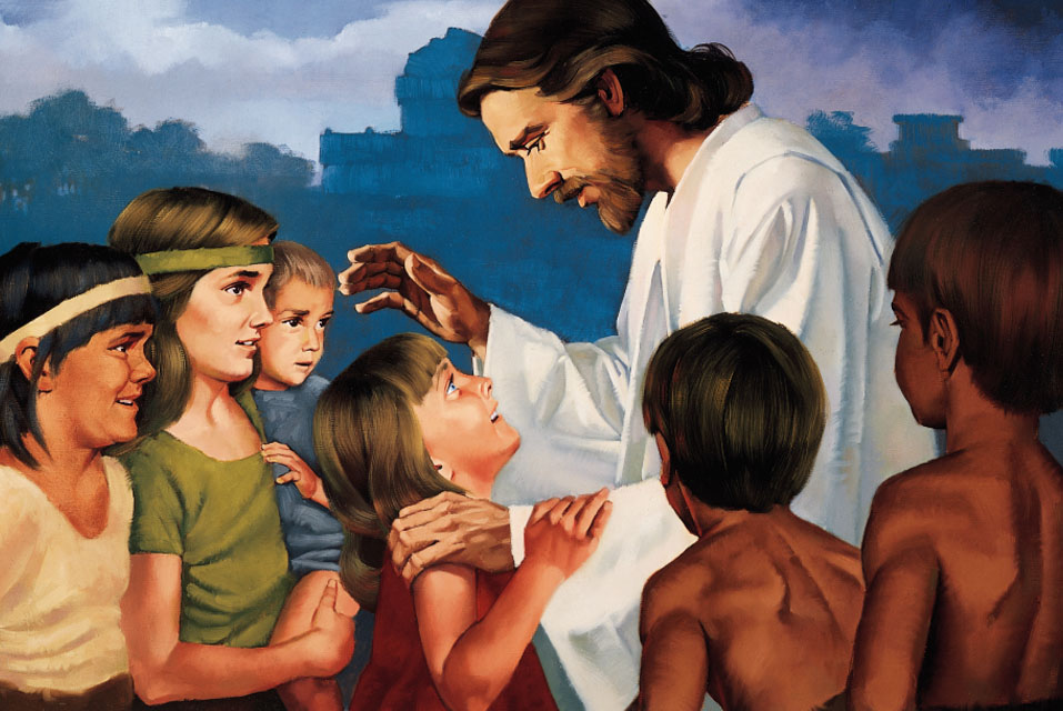 jesus-christ-blessing-children