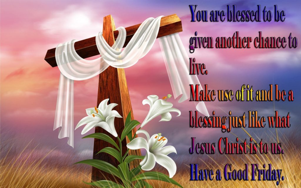 friday-quotes-good friday images with cross