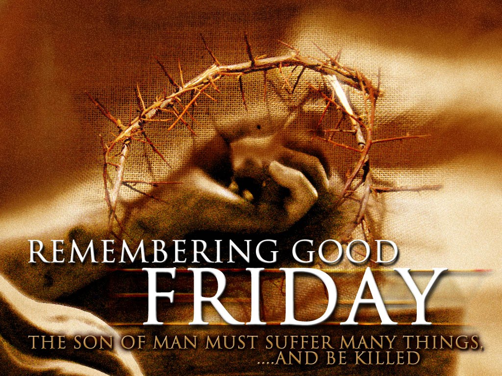 Good Friday 2019 Whatsapp Status Message Images Quotes SMS Updates