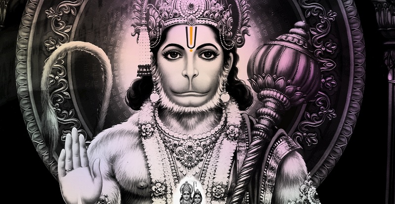 happy hanuman jayanthi