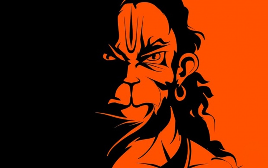 lord hanuman photos