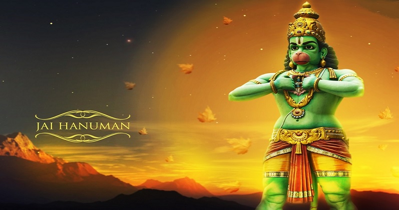 hanuman jayanthi images