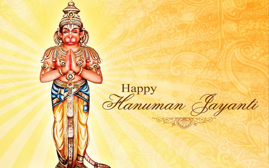 hanuman jayanthi photos 2017