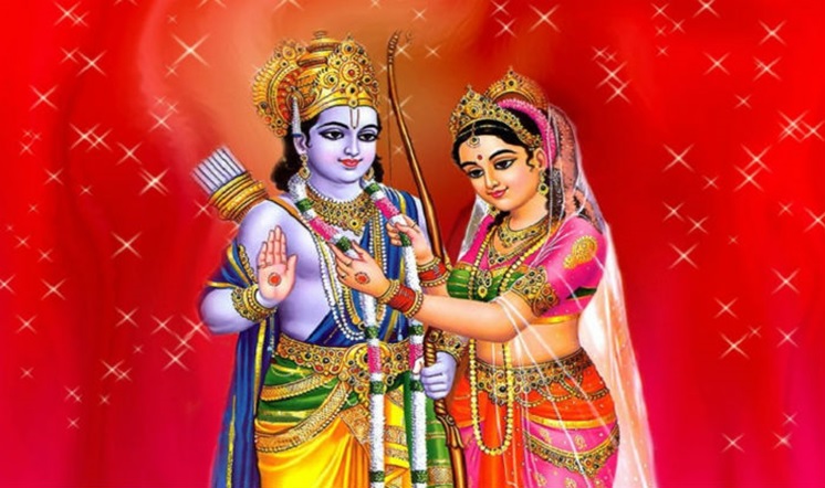 sri ram navami wallpapers