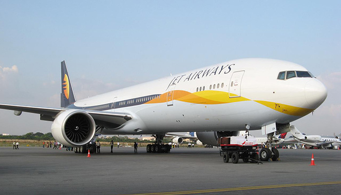 jet airways