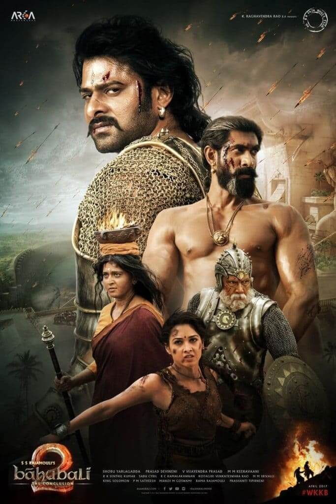 baahubali important things to keep in mind, baahubali 2 critics reviews