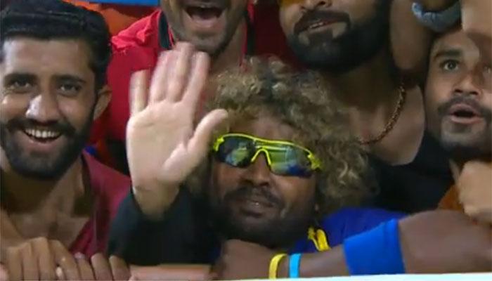 doppleganger for malinga