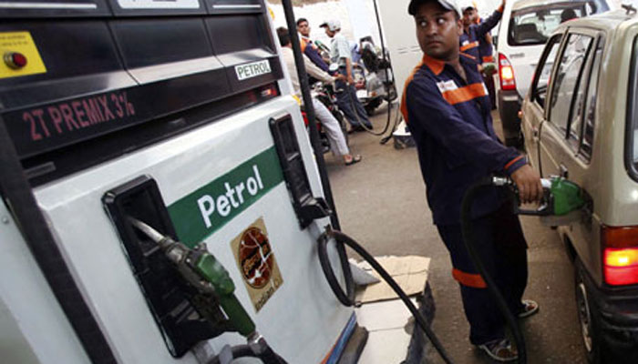Petrol and Diesel Prices to be changed every day