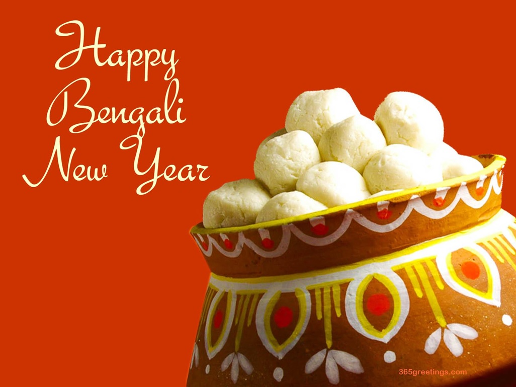 happy bengal new year