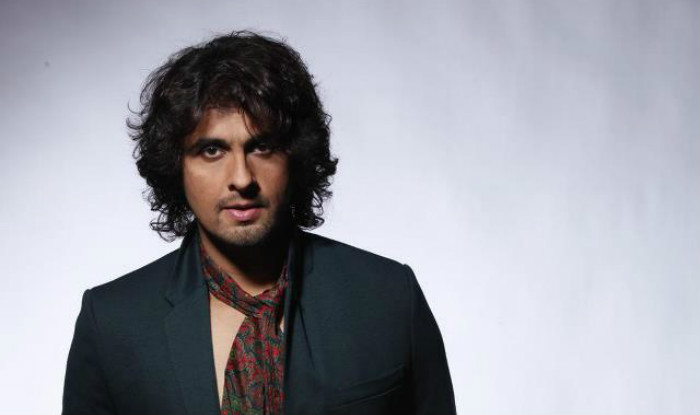 religious forcedness in india, sonu nigam tweets about azaan