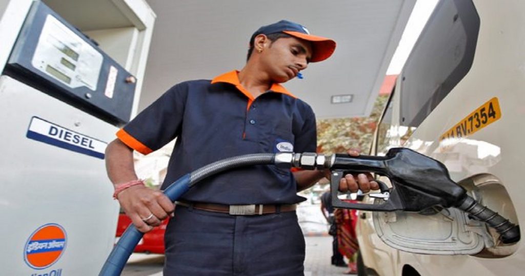 petrol pumps shut on sundays in india