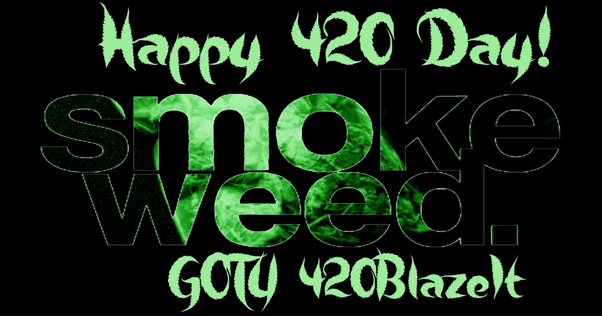 What Is 420? Why Is 4/20 Called As International Weed Celebration Day