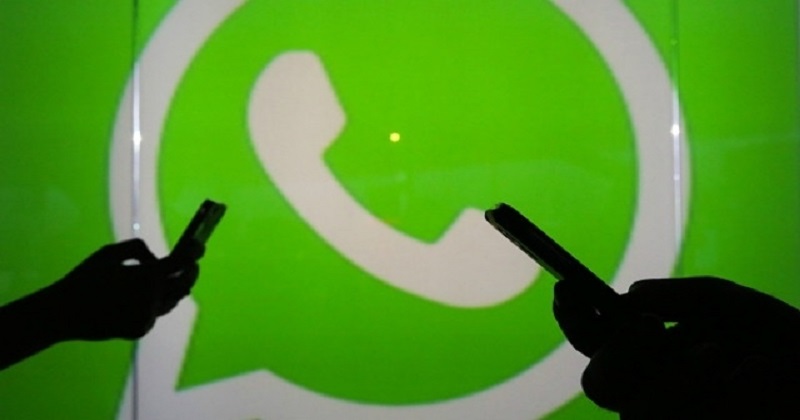 whatsapp in india hits 14 billion messages on new year